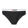 Sous-vêtements Femme Culottes & slips Diesel OXYS Noir
