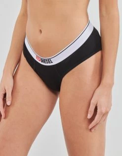 Sous-vêtements Femme Culottes & slips Diesel OXYS Noir -Boxers Homme Soldes 21125437 500 C
