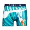 Sous-vêtements Homme Boxers Pullin FASHION 2 LYCRA Multicolore