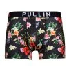 Sous-vêtements Homme Boxers Pullin MASTER LYCRA Multicolore