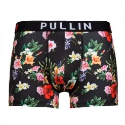 Sous-vêtements Homme Boxers Pullin MASTER LYCRA Multicolore