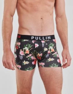 Sous-vêtements Homme Boxers Pullin MASTER LYCRA Multicolore -Boxers Homme Soldes 21181081 500 C