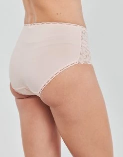 Sous-vêtements Femme Culottes & slips PLAYTEX COEUR CROISE Rose 7 Sous-vêtements Femme Culottes & slips PLAYTEX COEUR CROISE Rose -Boxers Homme Soldes 21189702 500 D