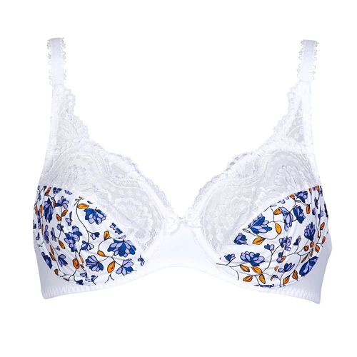 Sous-vêtements Femme Emboitants PLAYTEX FLOWER ELGANCE MICRO Multicolore 1 Sous-vêtements Femme Emboitants PLAYTEX FLOWER ELGANCE MICRO Multicolore