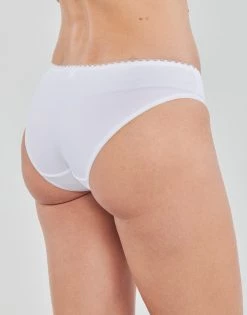 Sous-vêtements Femme Culottes & slips PLAYTEX FLOWER ELGANCE MICRO Multicolore 7 Sous-vêtements Femme Culottes & slips PLAYTEX FLOWER ELGANCE MICRO Multicolore -Boxers Homme Soldes 21189706 500 D