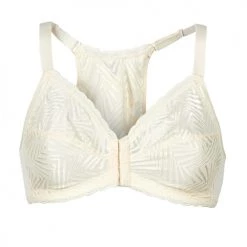 Sous-vêtements Femme Emboitants PLAYTEX IDEAL POSTURE Beige