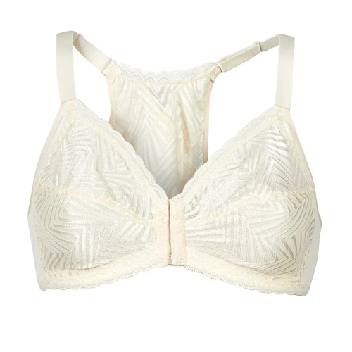 Sous-vêtements Femme Emboitants PLAYTEX IDEAL POSTURE Beige 1 Sous-vêtements Femme Emboitants PLAYTEX IDEAL POSTURE Beige