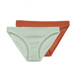 Sous-vêtements Femme Culottes & slips Petit Bateau S MID ADF MID INTIMATE Multicolore