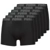 Sous-vêtements Homme Boxers Puma PUMA BASIC X6 Noir