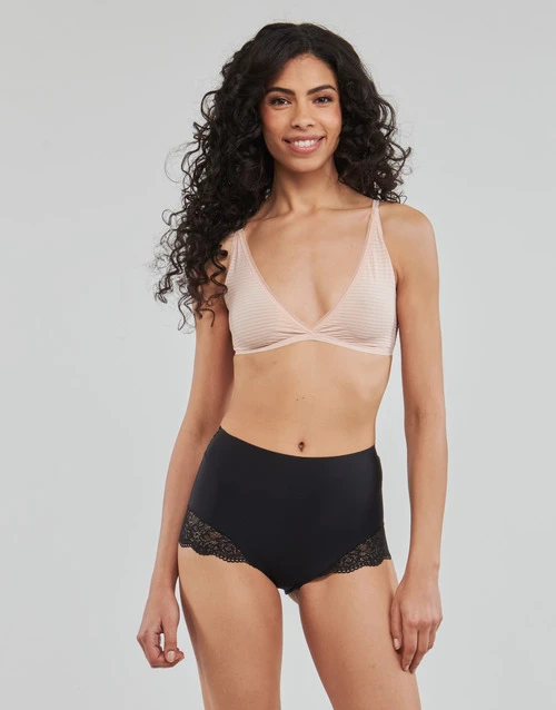 Sous-vêtements Femme Triangles / Sans armatures Sloggi EVER FRESH Rose 2 Sous-vêtements Femme Triangles / Sans armatures Sloggi EVER FRESH Rose – Image 2