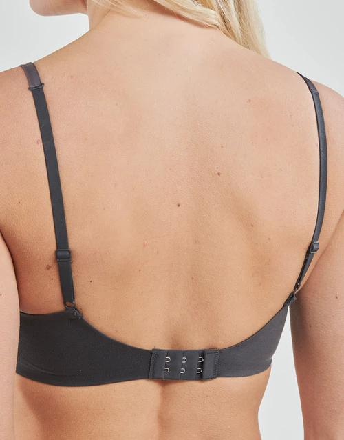 Sous-vêtements Femme Emboitants Triumph BODY MAKE UP SOFT TOUCH Gris 4 Sous-vêtements Femme Emboitants Triumph BODY MAKE UP SOFT TOUCH Gris – Image 4