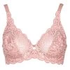 Sous-vêtements Femme Emboitants Triumph AMOURETTE 300W X Rose