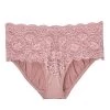 Sous-vêtements Femme Culottes & slips Triumph AMOURETTE 300W MAXI Rose