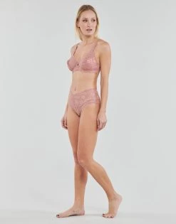 Sous-vêtements Femme Culottes & slips Triumph AMOURETTE 300W MAXI Rose 6 Sous-vêtements Femme Culottes & slips Triumph AMOURETTE 300W MAXI Rose -Boxers Homme Soldes 21371995 500 C