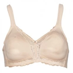 Sous-vêtements Femme Emboitants Triumph MODERN LACE Beige