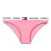Sous-vêtements Femme Culottes & slips Tommy Hilfiger BIKINI Rose