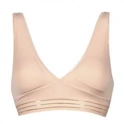 Sous-vêtements Femme Triangles / Sans armatures DIM OH MY DIM Rose