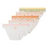 Sous-vêtements Femme Culottes & slips DIM POCKET X5 Multicolore