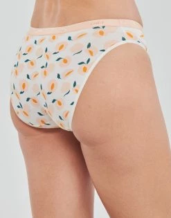 Sous-vêtements Femme Culottes & slips DIM POCKET X5 Multicolore 7 Sous-vêtements Femme Culottes & slips DIM POCKET X5 Multicolore -Boxers Homme Soldes 21422659 500 D