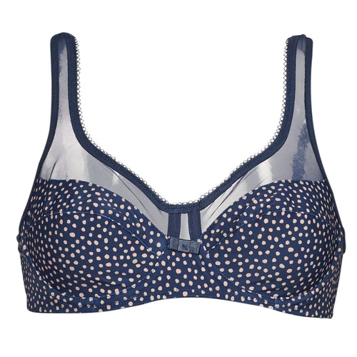 Sous-vêtements Femme Emboitants DIM GENEROUS CLASSIC Multicolore 1 Sous-vêtements Femme Emboitants DIM GENEROUS CLASSIC Multicolore