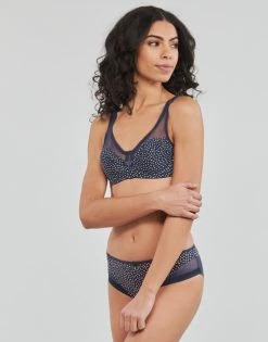 Sous-vêtements Femme Emboitants DIM GENEROUS CLASSIC Multicolore 6 Sous-vêtements Femme Emboitants DIM GENEROUS CLASSIC Multicolore -Boxers Homme Soldes 21422660 500 C