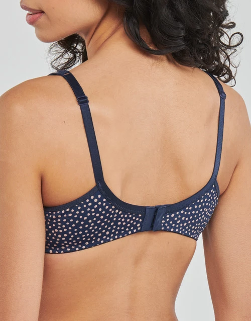 Sous-vêtements Femme Emboitants DIM GENEROUS CLASSIC Multicolore 4 Sous-vêtements Femme Emboitants DIM GENEROUS CLASSIC Multicolore – Image 4