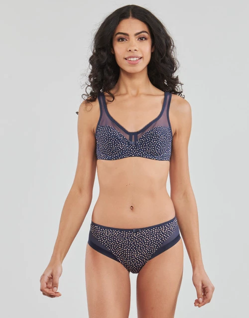 Sous-vêtements Femme Culottes & slips DIM GENEROUS CLASSIC Multicolore 2 Sous-vêtements Femme Culottes & slips DIM GENEROUS CLASSIC Multicolore – Image 2