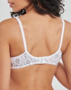 Sous-vêtements Femme Emboitants DIM GENEROUS COTON BIO Multicolore -Boxers Homme Soldes 21422662 500 D