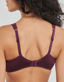 Sous-vêtements Femme Emboitants DIM GENEROUS ESSENTIEL Violet 7 Sous-vêtements Femme Emboitants DIM GENEROUS ESSENTIEL Violet -Boxers Homme Soldes 21422667 500 D