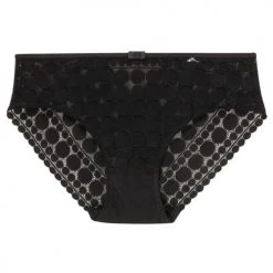Sous-vêtements Femme Culottes & slips DIM DOTTY LADY Noir