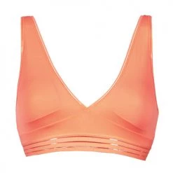 Sous-vêtements Femme Triangles / Sans armatures DIM OH MY DIM Rose