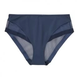 Sous-vêtements Femme Culottes & slips DIM GENEROUS CLASSIC Marine