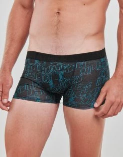 Sous-vêtements Homme Boxers Athena EASY FUN X3 Multicolore -Boxers Homme Soldes 22685409 500 C