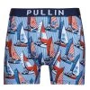 Sous-vêtements Homme Boxers Pullin FASHION LYCRA Multicolore