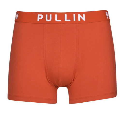 Sous-vêtements Homme Boxers Pullin MASTER UNI COTON Rouge 1 Sous-vêtements Homme Boxers Pullin MASTER UNI COTON Rouge