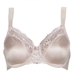 Sous-vêtements Femme Emboitants Triumph LADYFORM SOFT Rose foncé