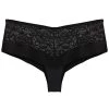 Sous-vêtements Femme Culottes & slips Triumph VIVID SPOTLIGHT Noir