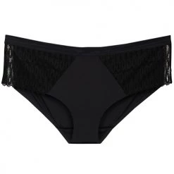 Sous-vêtements Femme Culottes & slips Triumph AURO SPOTLIGHT Noir