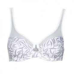 Sous-vêtements Femme Emboitants DIM GENEROUS COTON BIO Blanc