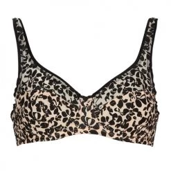 Sous-vêtements Femme Emboitants DIM GENEROUS LIMITED EDITION Noir / Rose