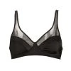 Sous-vêtements Femme Emboitants DIM GENEROUS CLASSIC Noir