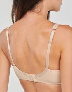 Sous-vêtements Femme Emboitants DIM GENEROUS CLASSIC Rose -Boxers Homme Soldes 22799307 500 D